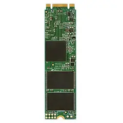 3 - Накопитель SSD Transcend 820S, 120Гб, TS120GMTS820S