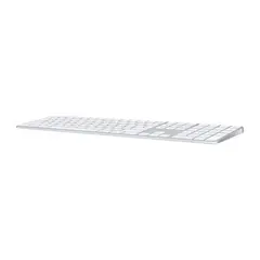 3 - Клавиатура Apple MK2C3RS/A, Беспроводное, Белый