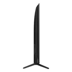 3 - 50" QLED SMART Телевизор TCL 50T69C, 3840x2160 4K UHD, Google TV, Черный