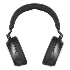 3 - Наушники Sennheiser Momentum 4, Графитовый