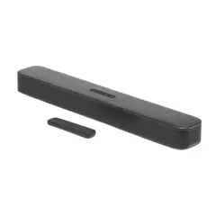 3 - Саундбар JBL Bar 2.0, Чёрный