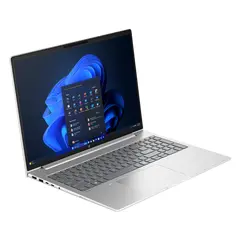 2 - Ноутбук для бизнеса 16" HP ProBook 4 G1a 16, Pike Silver, AMD Ryzen 5...