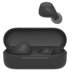 6 - Наушники SONY WF-C510, Чёрный