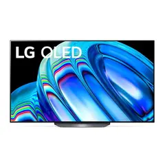 4 - 65" OLED SMART Телевизор LG OLED65B2RLA, 3840x2160 4K UHD, webOS, Серый