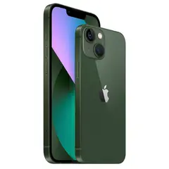 6 - iPhone 13, 128 GB Green EU