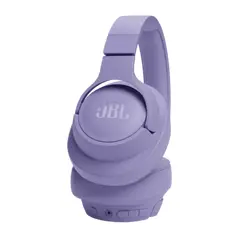 5 - Наушники JBL Tune 720BT, Фиолетовый