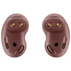 2 - Наушники Samsung Galaxy Buds Live, Бронзовый
