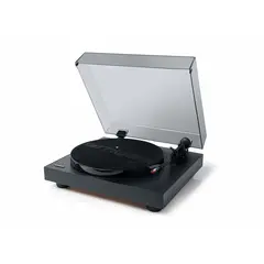 6 - Аудиосистема MUSE MT-105 B, Чёрный