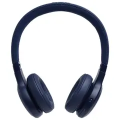 5 - Наушники JBL Live 400BT, Синий