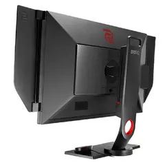 3 - 27" Игровой монитор BenQ XL2746S, TN 1920x1080 FHD, Чёрный