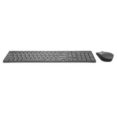 2 - Клавиатура и мышь Lenovo 4X30T25796, Беспроводное, Серый