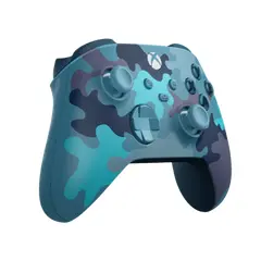 4 - Геймпад Microsoft Xbox Series X, Mineral Camo