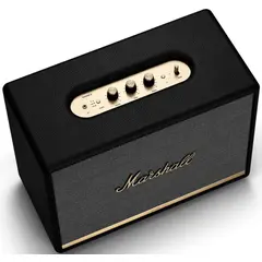3 - Аудиосистема Marshall Woburn II, Чёрный