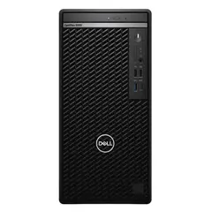 4 - Настольный ПК DELL OptiPlex 5090, Башня, Intel Core i5-10505,...