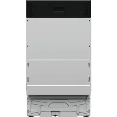 5 - Посудомоечная машина AEG FSE31407Z, Чёрный