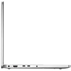 5 - Ноутбук для бизнеса 16" DELL Pro 16 PC16255, Platinum Silver, AMD...