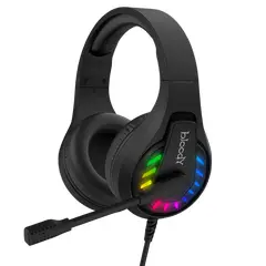 2 - Игровая Гарнитура Bloody G230, USB, Чёрный