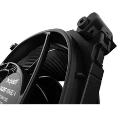 4 - Вентилятор для ПК be quiet! Silent Wings 4 PWM High-speed, 120 мм