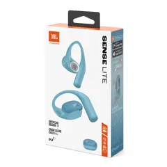 5 - Наушники JBL Sense Lite, Синий