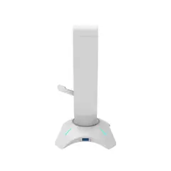 4 - Игровые аксессуары Canyon WH-200, Белый