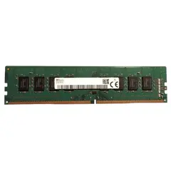 2 - Оперативная память Hynix HMA82GU6CJR8N-XNN0, DDR4 SDRAM, 3200 МГц, 16Гб