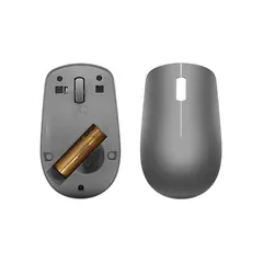 5 - Мышь Lenovo 530, Графитовый