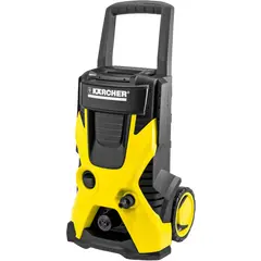 3 - Мойка высокого давления Karcher K 5* Basic, 1.180-580.0