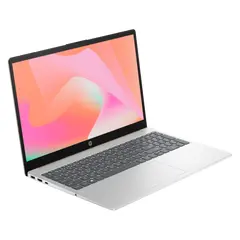 4 - Ноутбук 15,6" HP Laptop AI 15, Warm Gold, Intel Core Ultra 5 225U,...