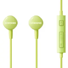 4 - Наушники Samsung HS1303, Зелёный