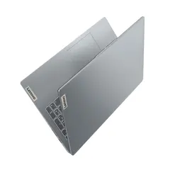 3 - Ноутбук 15,6" Lenovo IdeaPad Slim 3 15AMN8, Arctic Grey, AMD Ryzen 5...