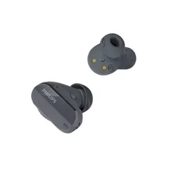 6 - Наушники Philips TAT3508BK/00, Чёрный