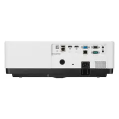 4 - LCD Проектор Ricoh PJ WUL6760, 6000ANSI Lumens, WUXGA (1920 x 1200)