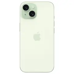 2 - iPhone 15, 128GB Green MD (DEMO)