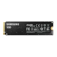 3 - Накопитель SSD Samsung 980 EVO MZ-V8V500, 500Гб