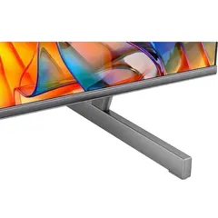 6 - 65" LED SMART Телевизор Hisense 65U6KQ, 3840x2160 4K UHD, VIDAA U7.0,...