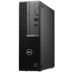 3 - Мини ПК DELL OptiPlex SFF (7020), SFF, 8Гб/512Гб, Intel UHD Graphics...