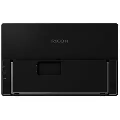 6 - Интерактивный дисплей Ricoh 150BW, Чёрный