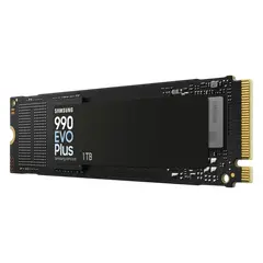 4 - Накопитель SSD Samsung 990 EVO Plus MZ-V9S1T0B, 1024Гб