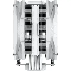 4 - Кулер для процессора Deepcool AS500 PLUS WH