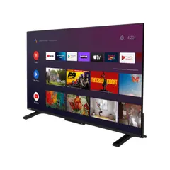 3 - 65" LED SMART Телевизор Toshiba 65UA2363DG, 3840x2160 4K UHD, Android...