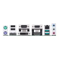 4 - MB S1700 Asus PRO H610M-C-CSM mATX