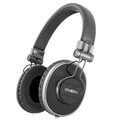 6 - Наушники SVEN AP-920M, Серый