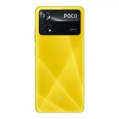 3 - Смартфон Xiaomi Poco X4 Pro, 8Гб/256Гб, Жёлтый