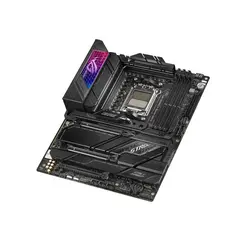 3 - Материнская плата ASUS ROG STRIX X670E-E GAMING WIFI, AM5, AMD X670, ATX