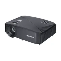 5 - Проектор Acer Predator GD711, 1450ANSI Lumens, 4K UHD (3840×2160)