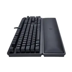 3 - Клавиатура RAZER Huntsman Elite, Проводное, Чёрный