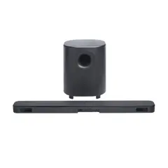 2 - Саундбар JBL Bar 500MK2, Черный