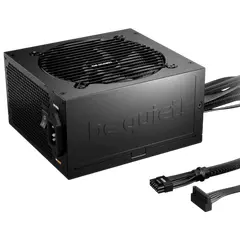 3 - Блок питания для компьютеров be quiet! PURE POWER 12, 750Вт, ATX,...