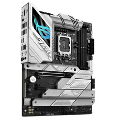 6 - Материнская плата ASUS ROG STRIX Z790-A GAMING WIFI II, LGA1700,...