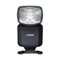 3 - Вспышка Canon Speedlite EL-5